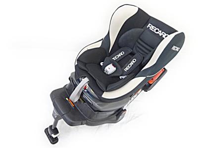 SALE！最終値下！RECARO start srチャイルドシート