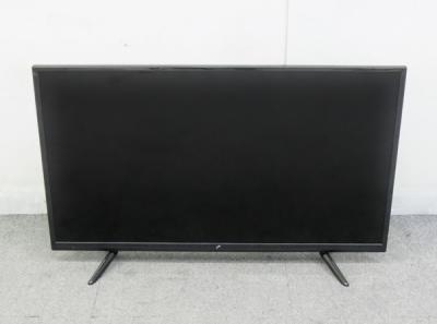 ジョワイユ JOY-40TVPVR 40型 フルHD LEDテレビ