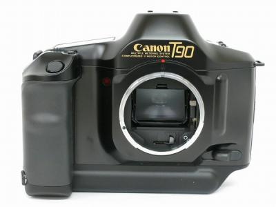 Canon T90 FD 24mm F2.8 レンズ セットの新品/中古販売 | 1173406