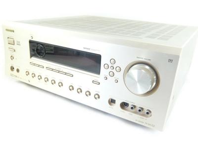 ONKYO オンキヨー TX-SA702 AVアンプ