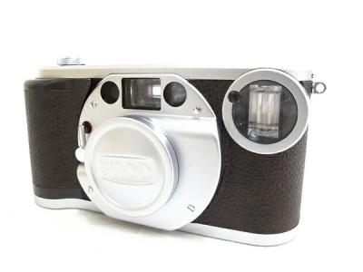 MINOLTA PROD 20&#39;s フィルムカメラ 光学機器 ミノルタ