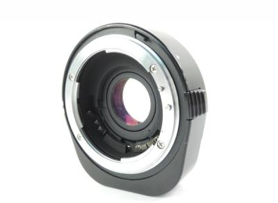 Nikon AF TELECONVERTER TC-16A 1.6X テレコン レンズ