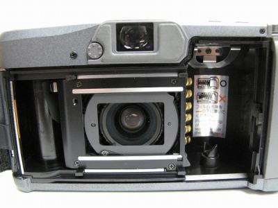 カメラ フィルムカメラ CONTAX CONTAX TVS III(コンパクトカメラ)の新品/中古販売 | 1180468 