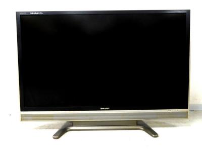 SHARP シャープ AQUOS LC-52ES50 液晶テレビ 52型