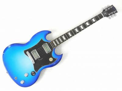 Gibson SG Goddess Skyburst エレキギター 2006年製の新品/中古販売