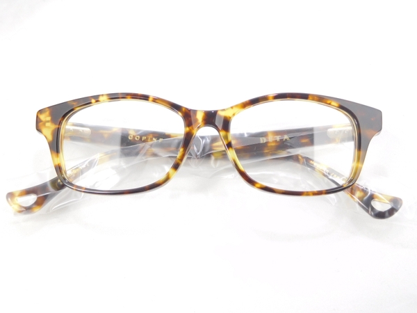 ディータDITA メガネ 眼鏡めがね DRX-3025--TKT-49 ディータ *値下げ