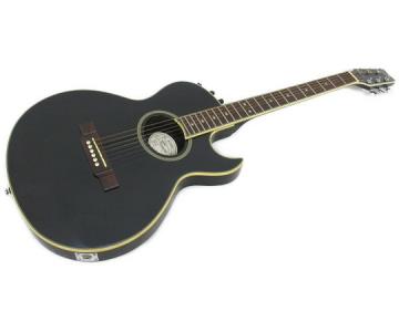 Washburn SBF-80 Nuno Bettemcourt エレアコ ギター ケース付の