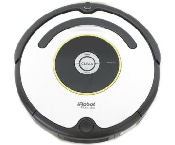 iRobot アイロボット Roomba ルンバ 621 掃除機 ロボットクリーナー