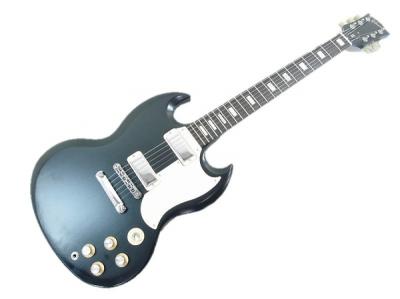 ギター Gibson SG Special 2016 T Gibson SG Special T Tobacco Burst 2016 – Chicago Music Exchange