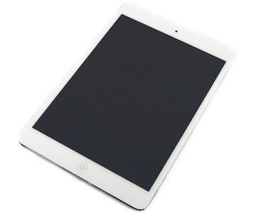 Apple アップル iPad mini 2 Retina ME280J/A Wi-Fi 32GB 7.9型 シルバー
