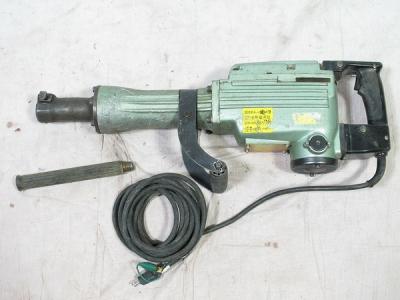バーゲンで 日立 H65SA(電動ハンマー)の新品/中古販売 ReRe[リリ] | 1180786 | 電動ハンマー