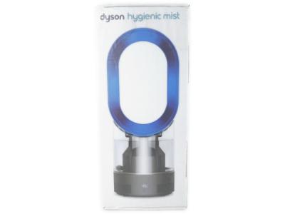 Dyson ダイソン hygienic mist MF01 加湿器 アイアン/サテンブルー