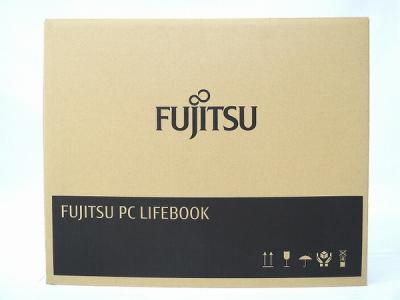 FUJITSU FMVA1601XP LIFEBOOK A576/PX i5 4GB 500GB