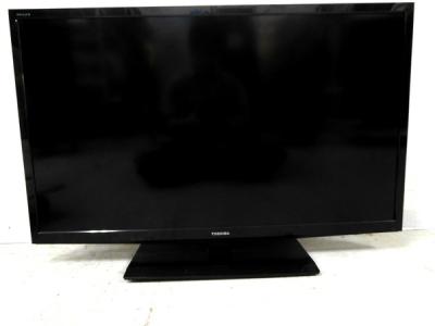 TOSHIBA 東芝 REGZA 40B3 液晶テレビ 40V型