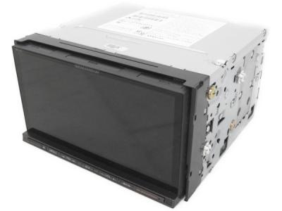 MITSUBISHI 三菱 DIATONE SOUND.NAVI NR-MZ100PREMI カーナビゲーション 7型