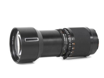 Hasselblad Tele-Tessar CF 350mm F5.6 カメラ レンズ