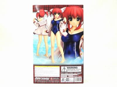 大図書館の羊飼い 小太刀凪 スク水ver 1 8スケールの新品 中古販売 Rere リリ