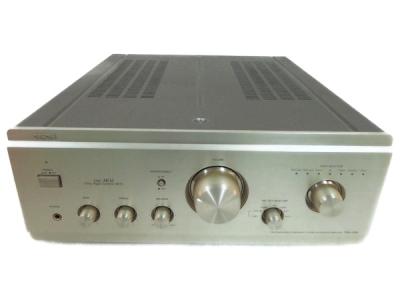 DENON デノン PMA-2000-N プリメイン アンプ ゴールド