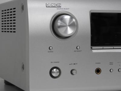 DENON AVC-1509 SP(AVアンプ)の新品/中古販売 | 105088 | ReRe[リリ]