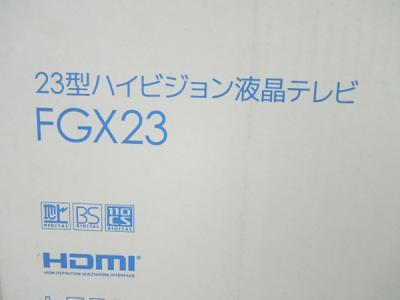 オリオン FGX23(26インチ未満)の新品/中古販売 | 1182180 | ReRe[リリ]