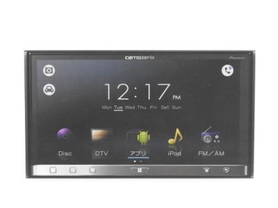 Pioneer SPH-DA99(一体型(2DIN))の新品/中古販売 | 894784