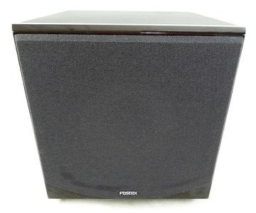 FOSTEX フォステクス CW250A サブウーファー