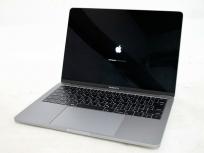 Apple アップル MacBook Pro Retina MLL42J/A ノートPC 13.3型 Corei5 8GB SSD:256GB スペースグレイ