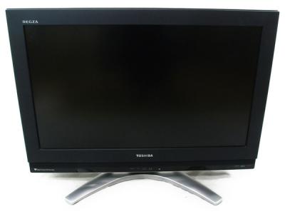 TOSHIBA 東芝 REGZA 32H3000 液晶テレビ 32型 HDD:320GB