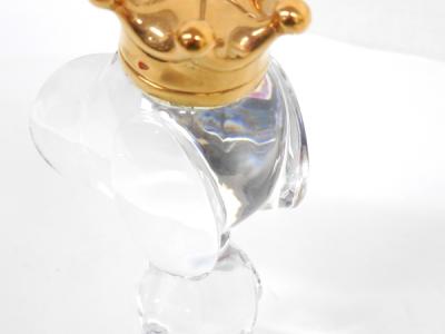 Baccarat 美術品 の新品 中古販売 Rere リリ