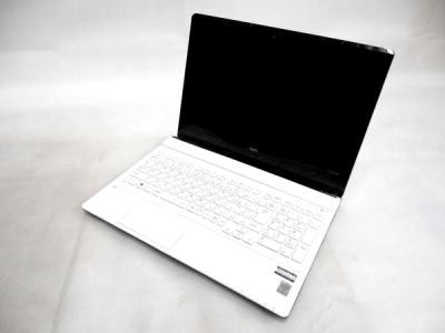 NEC　Lavie　ノートＰＣ　HDD500GB Amazon.co.jp: NEC ノートパソコン 15.6インチFHD LAVIE Direct
