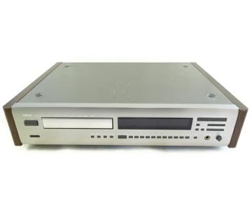 YAMAHA CDX-1050 CDプレーヤー デッキ 本体 オーディオ 機材 機器
