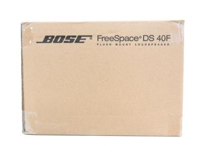 Bose DS 40F Loudspeaker 8Ohm ペア 埋込み型 スピーカー