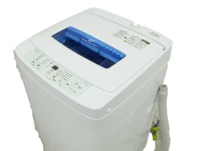 Haier ハイアール JW-K42K-W 洗濯機 縦型 4.2kg ホワイト