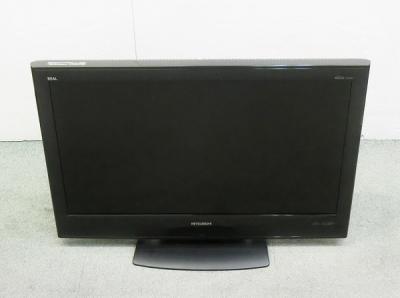 MITSUBISHI 三菱 REAL LCD-32MX30 B 液晶テレビ 32V型 ブラック