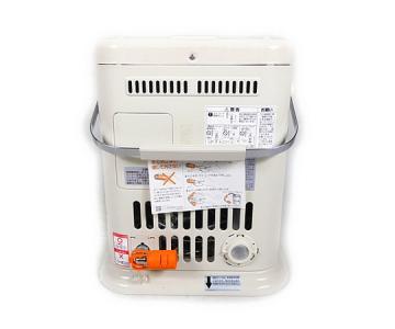 Rinnai リンナイ R-452PMSIII-401 ガスストーブ LPガス 赤外線