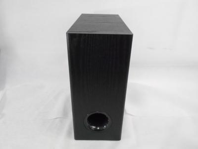 DVDプレーヤー ホームシアター　セット DHS―501BK レボリューション DHS-501-BK(スピーカー)の新品/中古販売