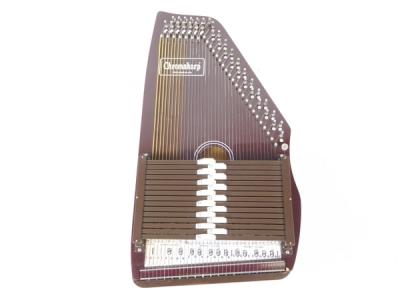 Chromaharp オートハープ TOKAI 露 GAKKI ジャンク