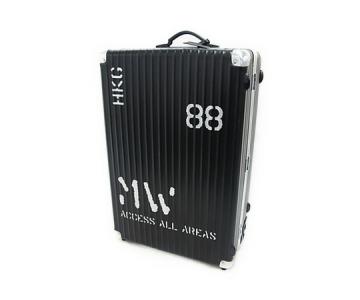 RIMOWA製ルフトハンザ航空ファーストクラスアメニティ
