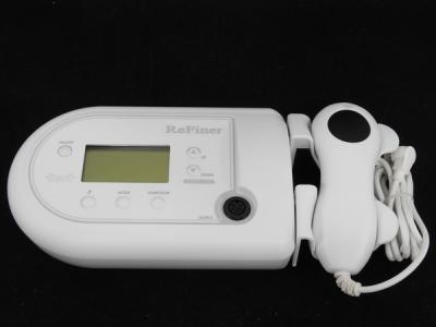 テクノリンク セラピム Refiner  リファイナー 家庭用 ラジオ 波痩身機