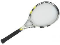 外販承認済 3/3 Babolat aerostrike テニスラケット