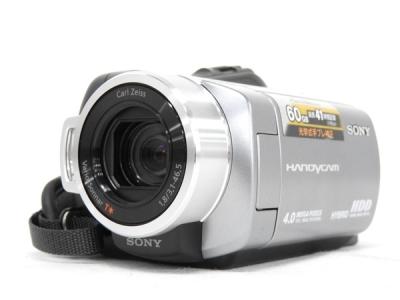 ソニー DCR-SR220(デジタルビデオカメラ)の新品/中古販売 | 226046