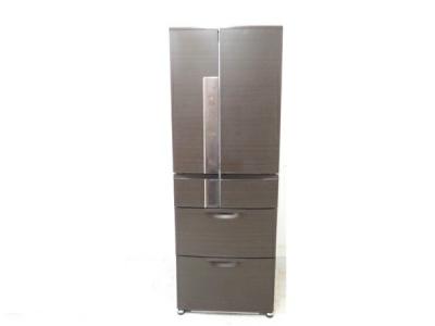 ヨドバシ.com - 三菱電機 MITSUBISHI ELECTRIC 冷蔵庫 JXシリーズ (525L・フレンチドア） 6ドア ロイヤルウッド MR- JX53X-RW 通販【全品無料配達】