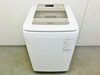 Panasonic パナソニック NA-FA90H2-N 全自動洗濯機 9.0kg シャンパン