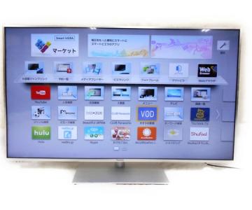 Panasonic パナソニック VIERA ビエラ TH-L55DT60 液晶テレビ 55V型
