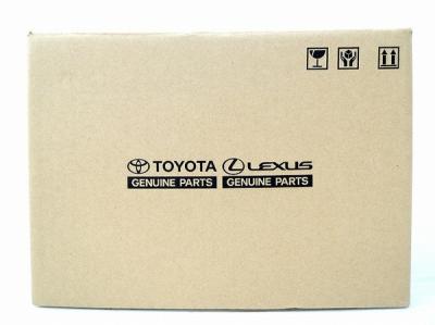 トヨタ 純正 エントリー ナビ NSCD-W66 SD アンテナ セット