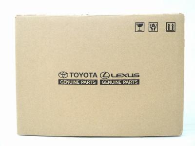 トヨタ 純正 エントリー ナビ NSCD-W66 SD アンテナ セット