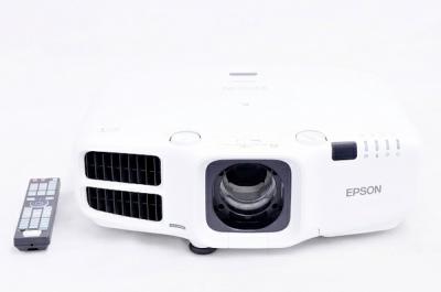 EPSON エプソン EB-G6550WU ビジネスプロジェクター