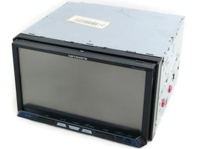 Pioneer パイオニア サイバーナビ AVIC-ZH09 カーナビ HDD 7型