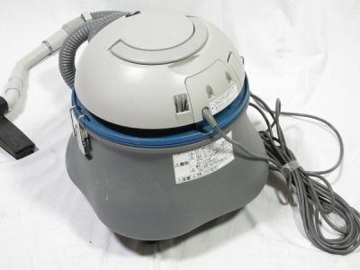 Panasonic 掃除機 MC-G600WDP 業務用 クリーナー 集塵容量 14.0L