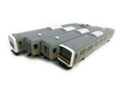 TOMIX 92920 209 3000系 八高線 限定品】 JR 209-3000系 通勤電車 (八高線) (4両セット) (鉄道
